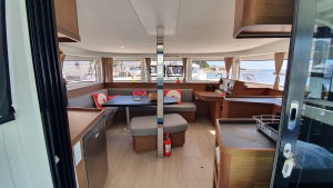 Lagoon 42 „Avadele“ – fotka 2