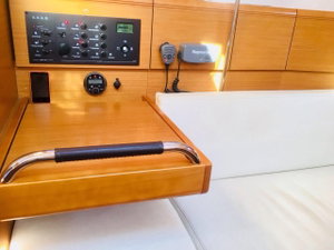 Sun odyssey 379 „ARGO“ – fotka 6