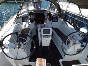 Sun odyssey 379 „ARGO“ – fotka 10