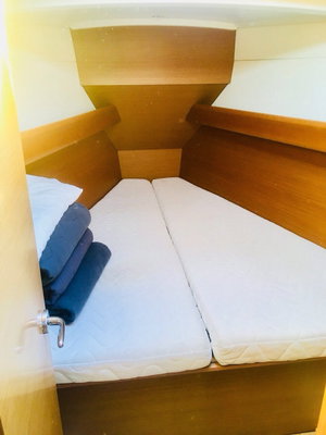 Sun odyssey 379 „ARGO“ – fotka 7