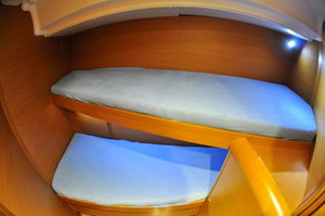 Sun Odyssey 439 „Aeriko“ – fotka 5
