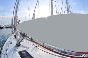 Sun Odyssey 439 „Aeriko“ – fotka 3