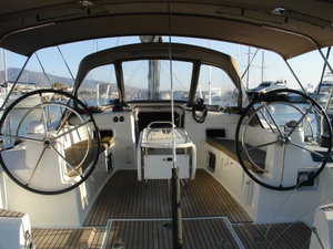 Sun Odyssey 519 „Ataraxia“ – fotka 10