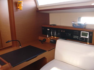 Sun Odyssey 519 „Ataraxia“ – fotka 13