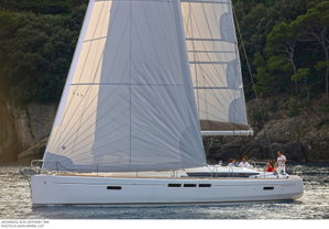 Sun Odyssey 519 „Ataraxia“ – fotka 3
