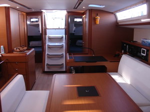 Sun Odyssey 519 „Ataraxia“ – fotka 14