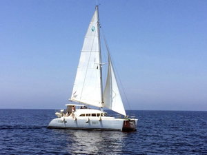 Lagoon 380 „Thalassaki“ – fotka 5
