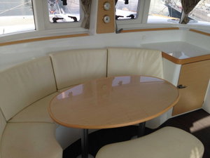 Lagoon 380 „Thalassaki“ – fotka 8