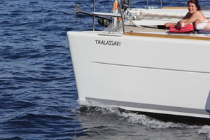 Lagoon 380 „Thalassaki“ – fotka 11
