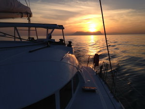 Lagoon 380 „Thalassaki“ – fotka 3