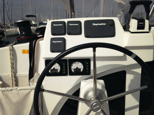 Lagoon 380 „Thalassaki“ – fotka 10