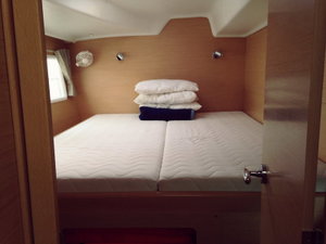 Lagoon 380 „Thalassaki“ – fotka 7