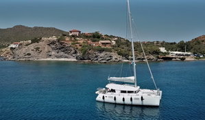 Lagoon 400 „Aurora“ – fotka 3