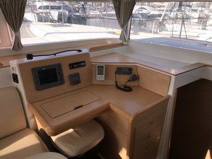 Lagoon 400 „Aurora“ – fotka 7
