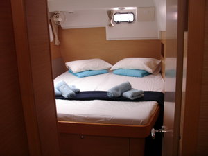 Lagoon 400 „Aurora“ – fotka 8