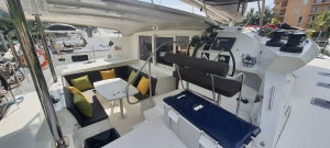 Lagoon 421 „Chirouble“ – fotka 23