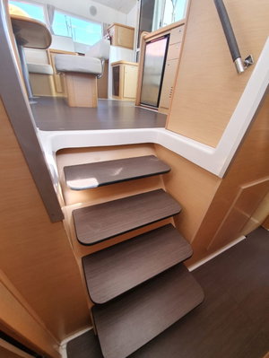 Lagoon 421 „Chirouble“ – fotka 5