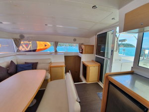 Lagoon 421 „Chirouble“ – fotka 24
