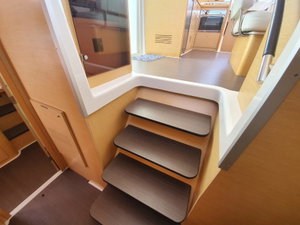 Lagoon 421 „Chirouble“ – fotka 4