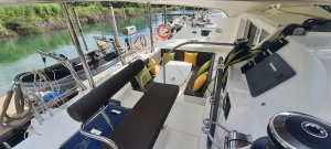 Lagoon 421 „Chirouble“ – fotka 21