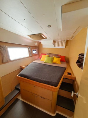 Lagoon 421 „Chirouble“ – fotka 16
