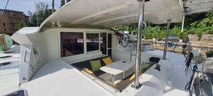 Lagoon 421 „Chirouble“ – fotka 20