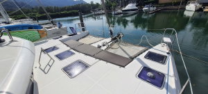 Lagoon 421 „Chirouble“ – fotka 2