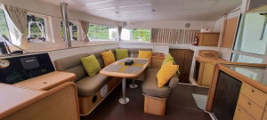 Lagoon 421 „Chirouble“ – fotka 14