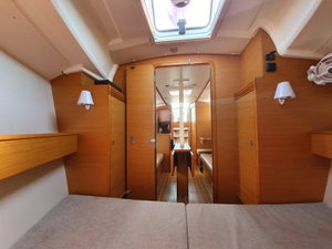 Sun Odyssey 33i „Aqua“ – fotka 19
