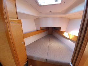 Sun Odyssey 33i „Aqua“ – fotka 11