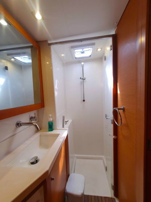 Lagoon 450 Flybridge „ArMarg“ – fotka 23