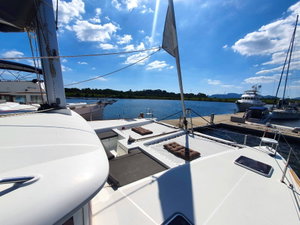 Lagoon 450 Flybridge „ArMarg“ – fotka 30