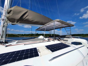 Lagoon 450 Flybridge „ArMarg“ – fotka 7
