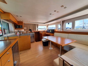 Lagoon 450 Flybridge „ArMarg“ – fotka 17