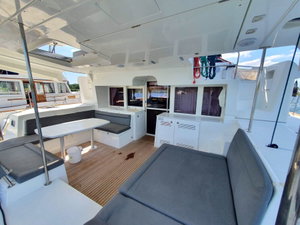 Lagoon 450 Flybridge „ArMarg“ – fotka 26
