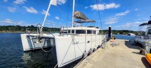 Lagoon 450 Flybridge „ArMarg“ – fotka 2
