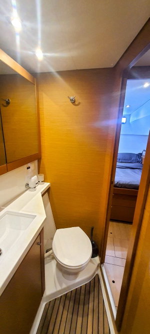 Lagoon 450 Flybridge „ArMarg“ – fotka 14