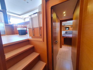 Lagoon 450 Flybridge „ArMarg“ – fotka 13