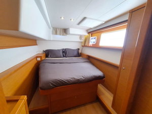 Lagoon 450 Flybridge „ArMarg“ – fotka 18