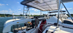 Lagoon 450 Flybridge „ArMarg“ – fotka 25