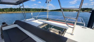 Lagoon 450 Flybridge „ArMarg“ – fotka 24