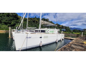 Lagoon 450 Flybridge „ArMarg“ – fotka 1