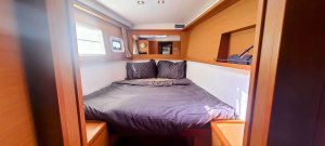 Lagoon 450 Flybridge „ArMarg“ – fotka 20