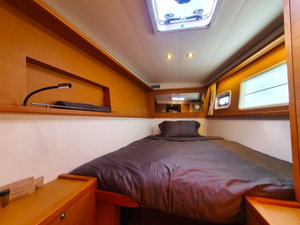 Lagoon 450 Flybridge „ArMarg“ – fotka 16