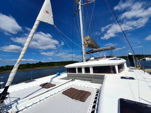Lagoon 450 Flybridge „ArMarg“ – fotka 28