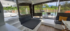 Lagoon 450 Flybridge „ArMarg“ – fotka 33