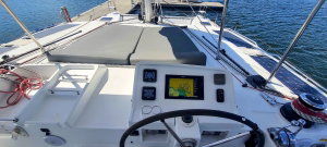 Lagoon 450 Flybridge „ArMarg“ – fotka 6