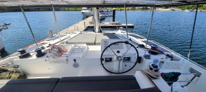 Lagoon 450 Flybridge „ArMarg“ – fotka 10