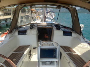 Sun Odyssey 409 „T-Punch“ – fotka 16