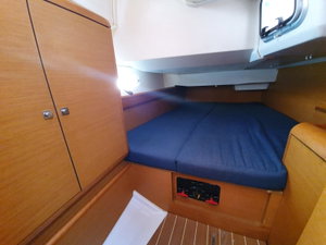 Sun Odyssey 409 „T-Punch“ – fotka 8